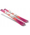 Mocne narty zjazdowe juniorskie ELAN RC MAGIC ACE JRS EL 4.5 GW 110cm 24/25
