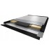 Narty zjazdowe AllMountain ELAN WINGMAN 76 C 168cm EL10 Amphibio Truline