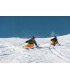 Narty zjazdowe AllMountain ELAN WINGMAN 76 C 168cm EL10 Amphibio Truline
