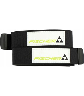 Zapinki rzep do nart FREERIDE SKITOUR FISCHER 2szt