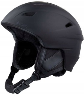 Kask narciarski snowboardowy Cairn IMPULSE 59-60cm + pokrowiec