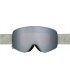 Gogle narciarskie snowboardowe Cairn MAGNITUDE CLX3 S3 z wymienną szybą S1
