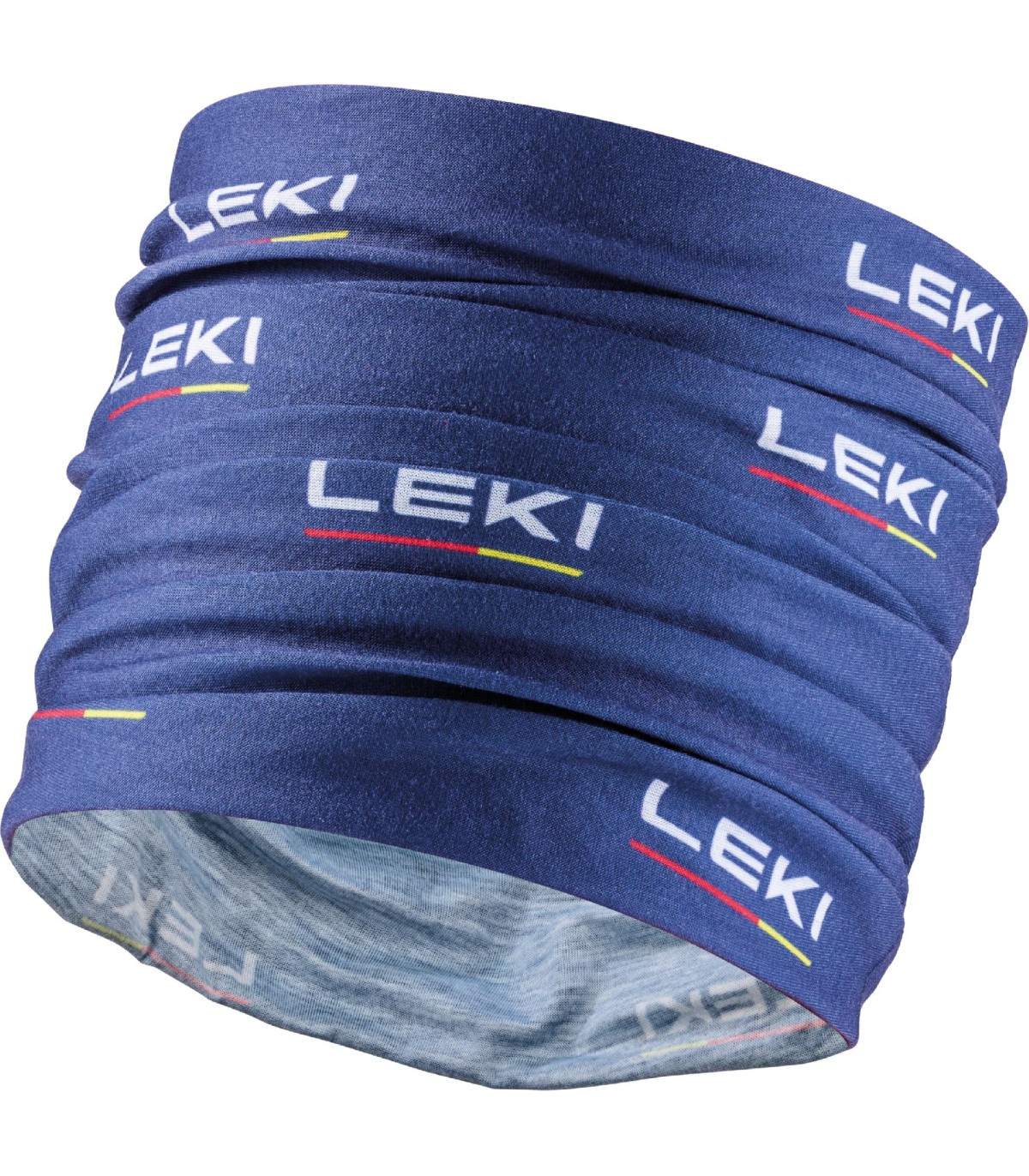 KOMIN LEKI MULTISCARF BANDANA WIELOFUNKCYJNA SPORTOWA CHUSTA