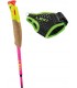 Kije biegowe kijki trailowe Leki ULTRATRAIL FX.ONE SUPERLITE 120cm 137g