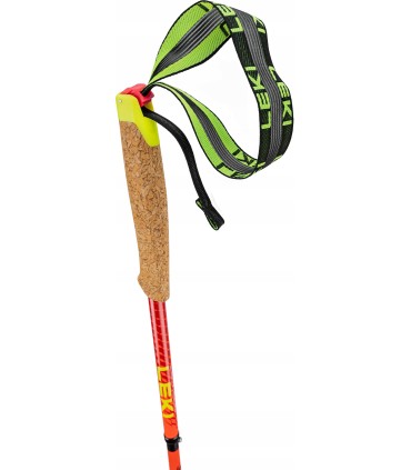 Kije biegowe kijki trailowe Leki NEOTRAIL PRO FX.ONE SUPERLITE 120 65425891
