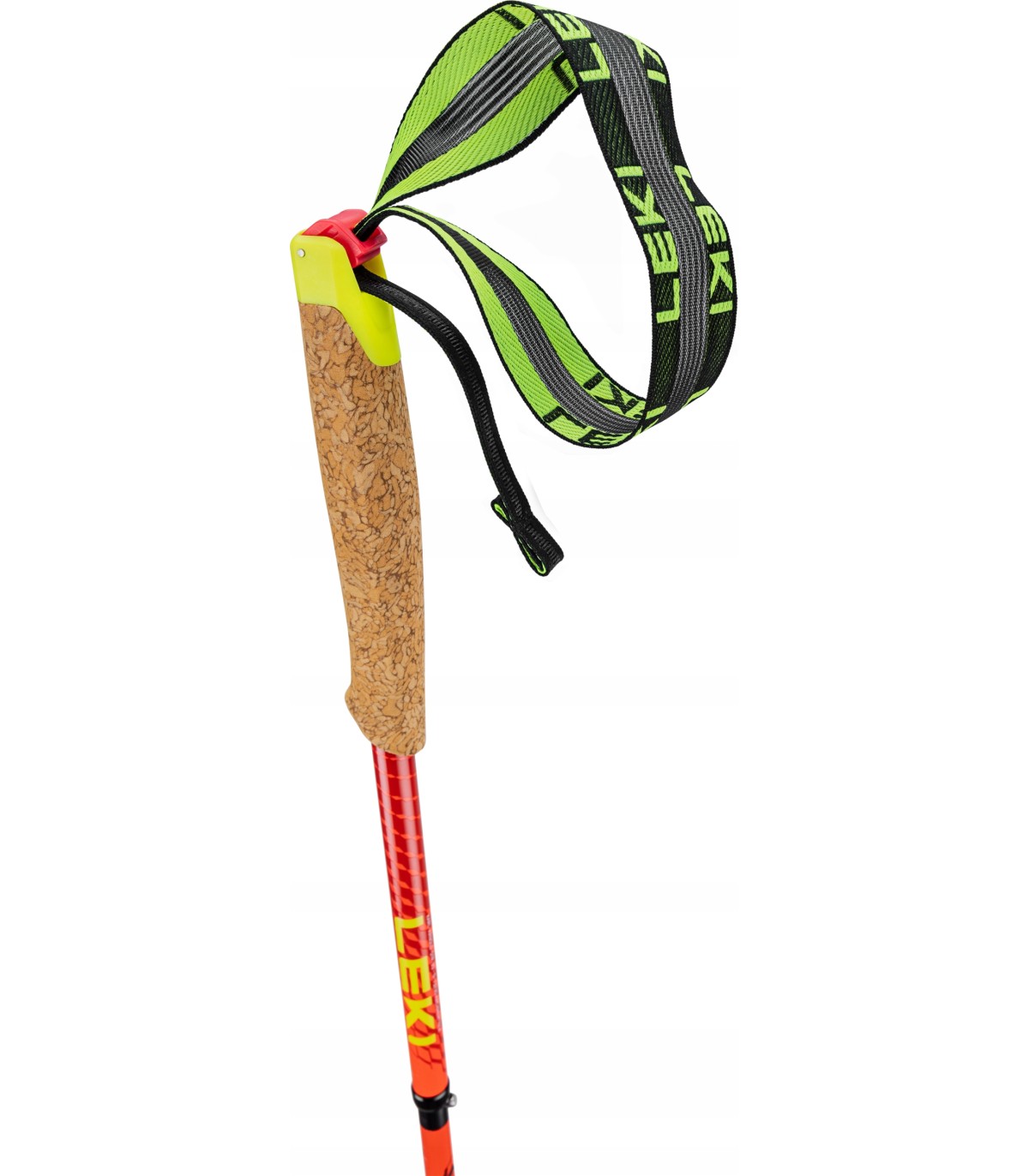Kije biegowe kijki trailowe Leki NEOTRAIL PRO FX.ONE SUPERLITE 120 65425891
