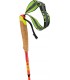 Kije biegowe kijki trailowe Leki NEOTRAIL PRO FX.ONE SUPERLITE 130 65425891