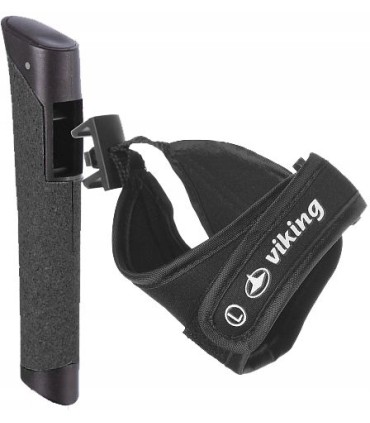 Kije Kijki Nordic Walking Viking Pro Trainer 110cm
