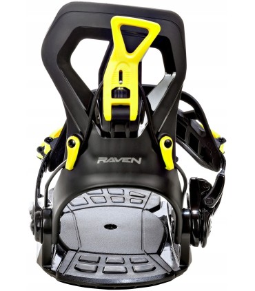 Wiązania Snowboardowe Raven Fastec FT360 L WEJHEROWO
