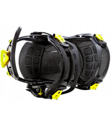 Wiązania Snowboardowe Raven Fastec FT360 L WEJHEROWO