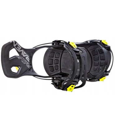 Wiązania Snowboardowe Raven Fastec FT360 L WEJHEROWO