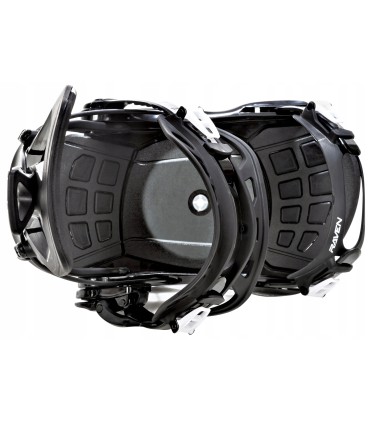 Wiązania Snowboardowe Raven Fastec FT360 XL WEJHEROWO