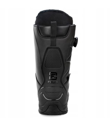 Buty Snowboardowe Allmountain RAVEN Felix Dual MOZ EU 43 28 cm WEJHEROWO