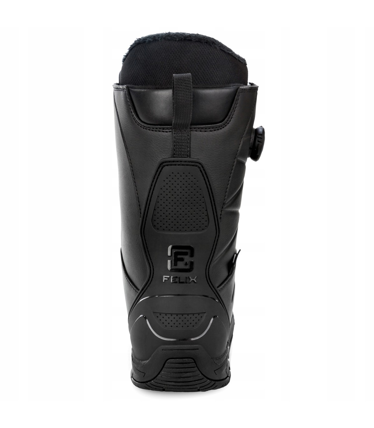 Buty Snowboardowe Allmountain RAVEN Felix Dual MOZ EU 43 28 cm WEJHEROWO