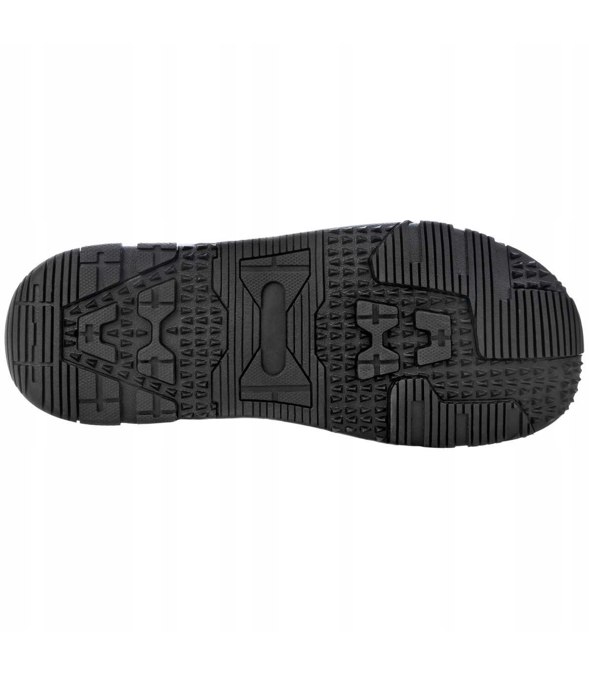 Buty Snowboardowe Allmountain RAVEN Felix Dual MOZ EU 43 28 cm WEJHEROWO