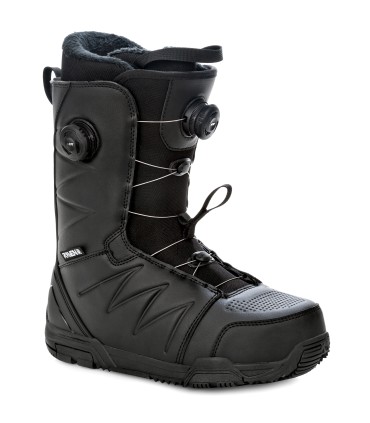 Buty Snowboardowe Allmountain RAVEN Felix Dual MOZ EU 42 27 cm WEJHEROWO