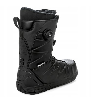 Buty Snowboardowe Allmountain RAVEN Felix Dual MOZ EU 42 27 cm WEJHEROWO