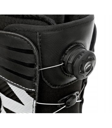 Buty Snowboardowe Allmountain RAVEN RVN Pro Dual MOZ EU 41 26,5cm WEJHEROWO