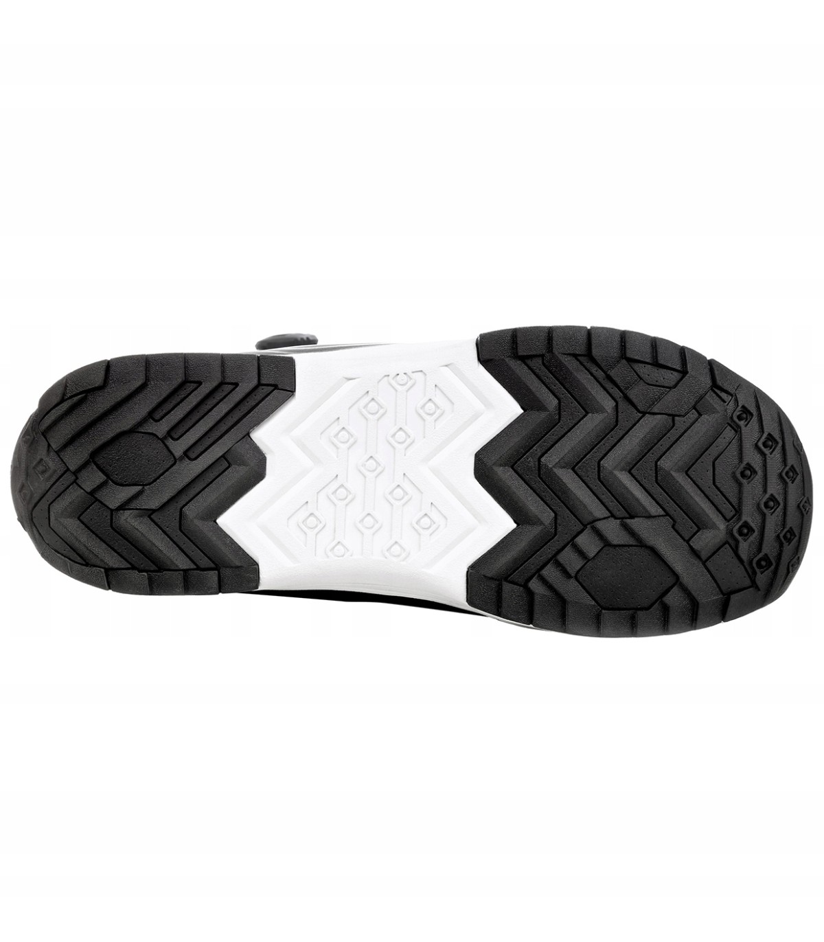 Buty Snowboardowe Allmountain RAVEN RVN Pro Dual MOZ EU 41 26,5cm WEJHEROWO