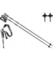Kijki kije narciarskie zjazdowe LEKI NEOLITE 65346444 125cm