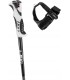 Kije kijki zjazdowe narciarskie LEKI BOLD TRIGGER S 65466431 130cm