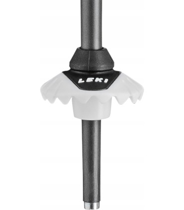 Kije kijki zjazdowe narciarskie LEKI BOLD TRIGGER S 65466431 130cm