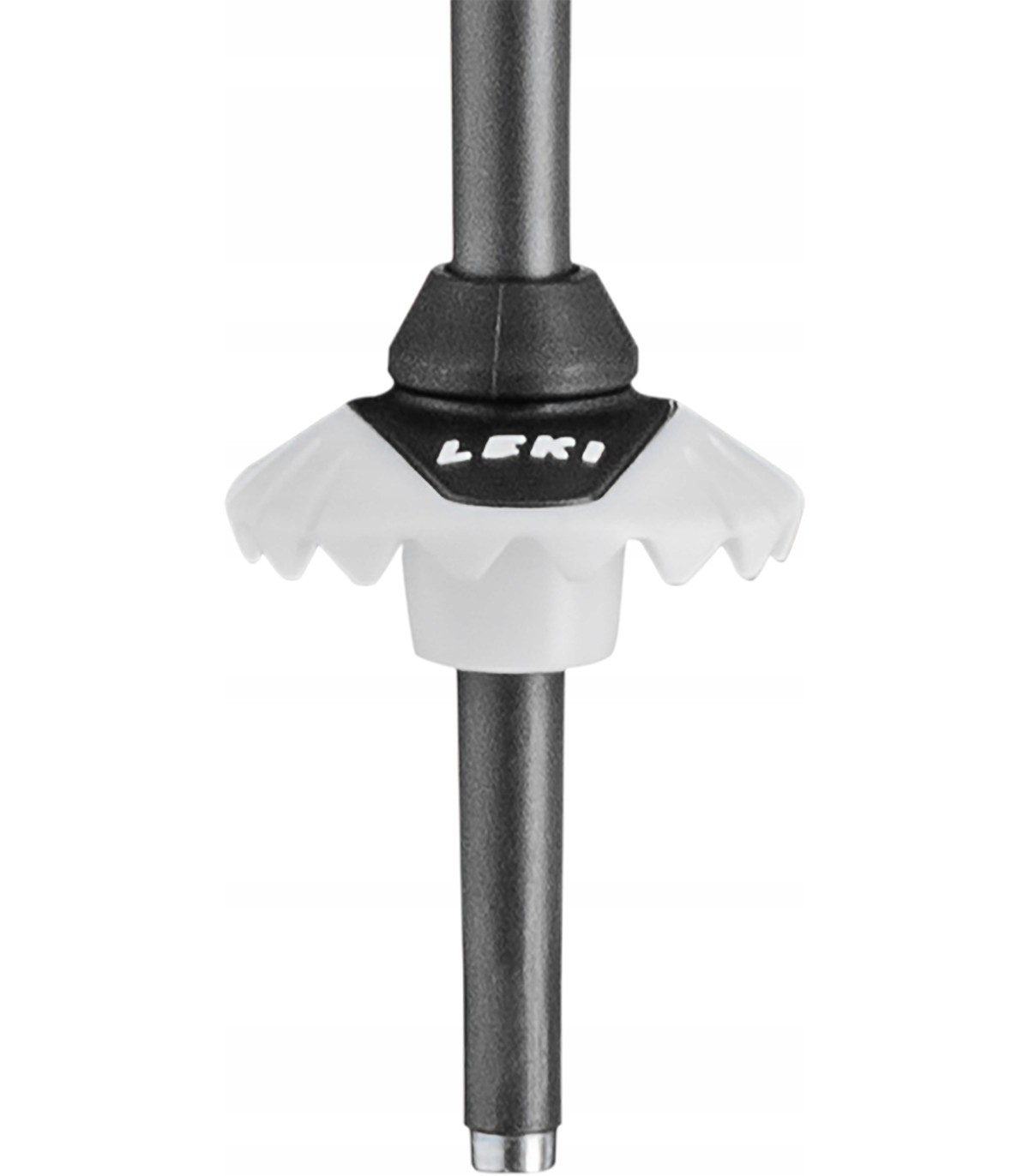Kije kijki zjazdowe narciarskie LEKI BOLD TRIGGER S 65466431 130cm
