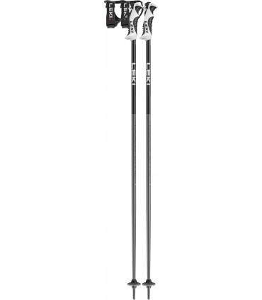 Kije kijki zjazdowe narciarskie LEKI BOLD LITE Junior TRIGGER S 115cm