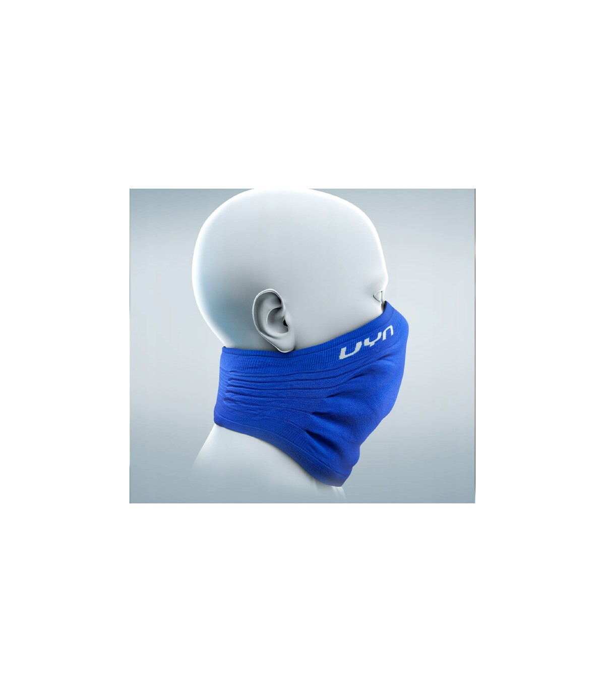 Maska komin bandana UYN COMMUNITY Oeko-tex S/M
