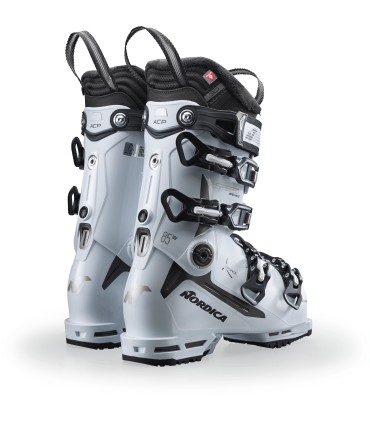 Buty narciarskie Nordica Speedmachine 3 85W GW 255mm 25,5cm 39EU