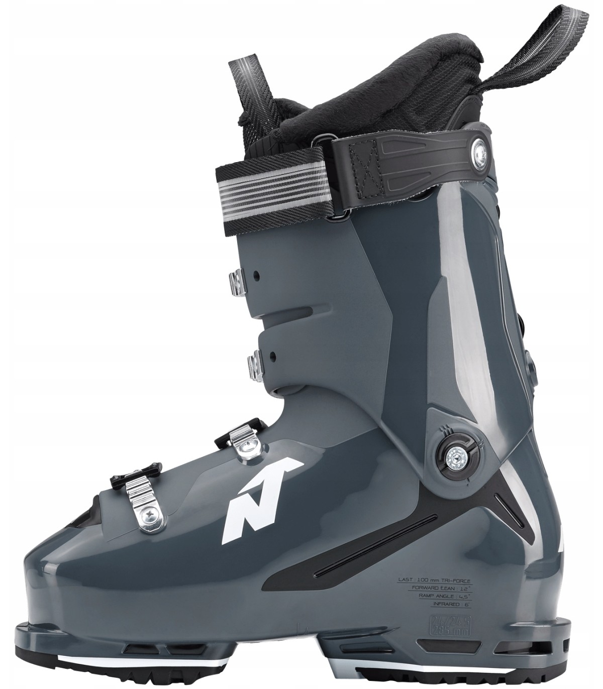 Buty narciarskie Nordica Speedmachine 3 95 W GW 255mm 25,5cm 39EU