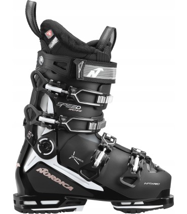Buty narciarskie Nordica Speedmachine 3 85W GW 245mm 24,5cm 38EU