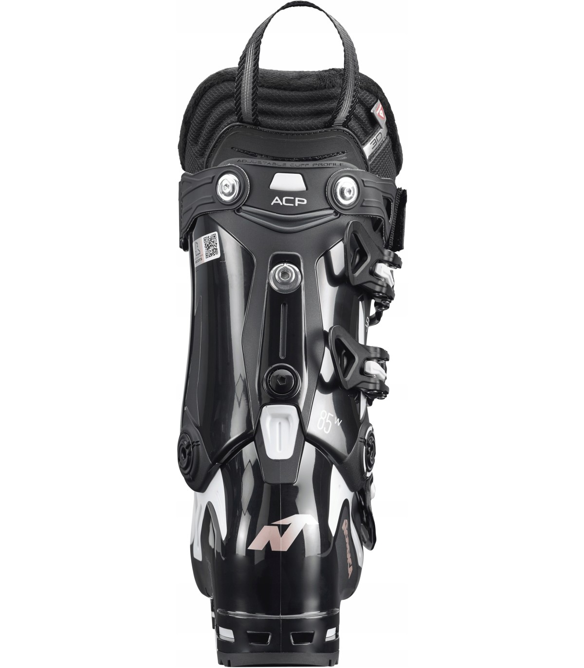Buty narciarskie Nordica Speedmachine 3 85W GW 245mm 24,5cm 38EU