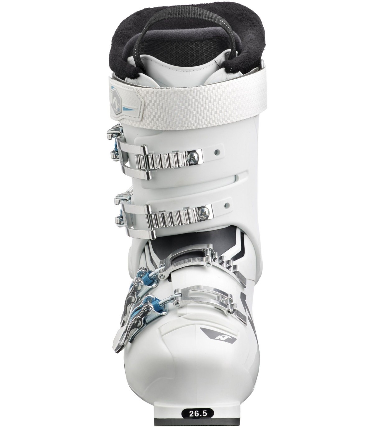 Buty narciarskie damskie Nordica The CRUISE W 26,5mm 26,5cm 41 1/3 EU