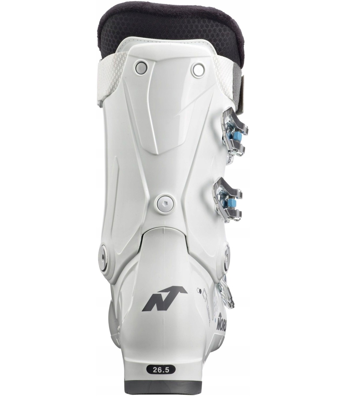 Buty narciarskie damskie Nordica The CRUISE W 26,5mm 26,5cm 41 1/3 EU
