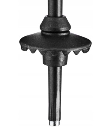 Kijki kije narciarskie zjazdowe LEKI QNTM 65346383 115cm