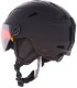 Kask na narty narciarski Cairn IMPULSE Visor z szybą przyłbicą S3 61-62