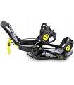 Wiązania Snowboardowe Raven Fastec FT360 XL WEJHEROWO