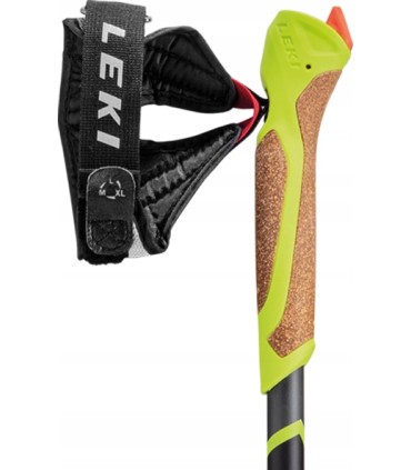 Kije Kijki Nordic Walking LEKI RESPONSE 100cm 178g
