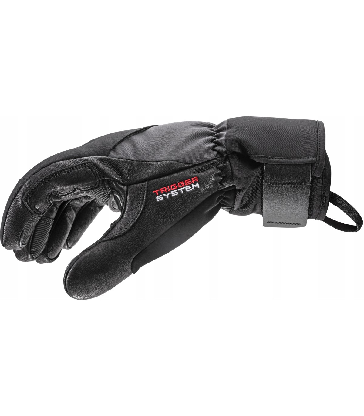 Rękawice narciarskie rękawiczki na narty LEKI Hevon Thermo Trigger 3D 9.5