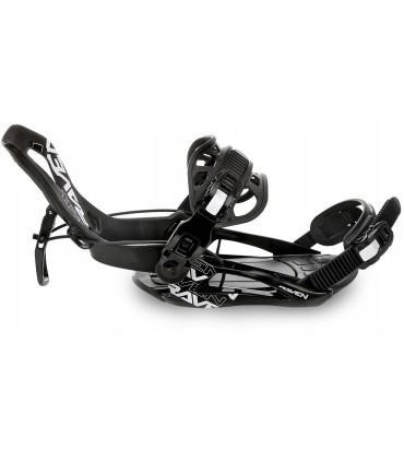 Wiązania Snowboardowe Raven Fastec FTM450 L WEJHEROWO