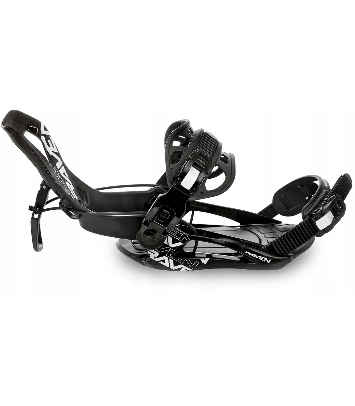 Wiązania Snowboardowe Raven Fastec FTM450 L WEJHEROWO