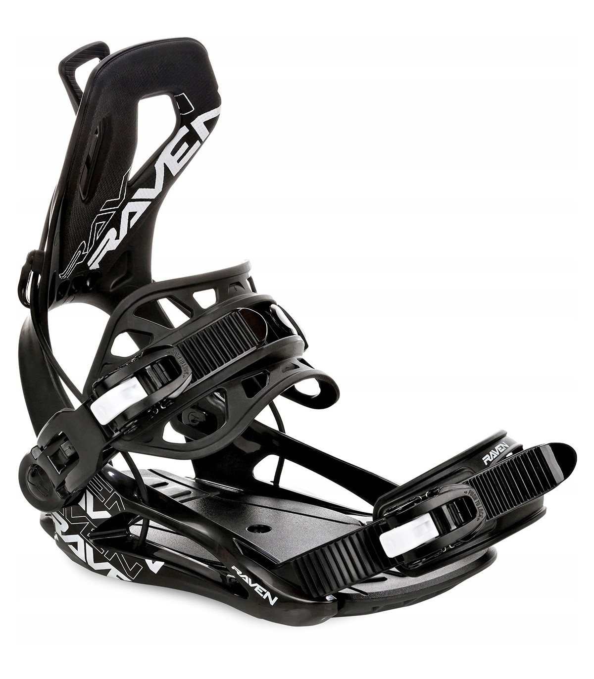 Wiązania Snowboardowe Raven Fastec FTM450 L WEJHEROWO