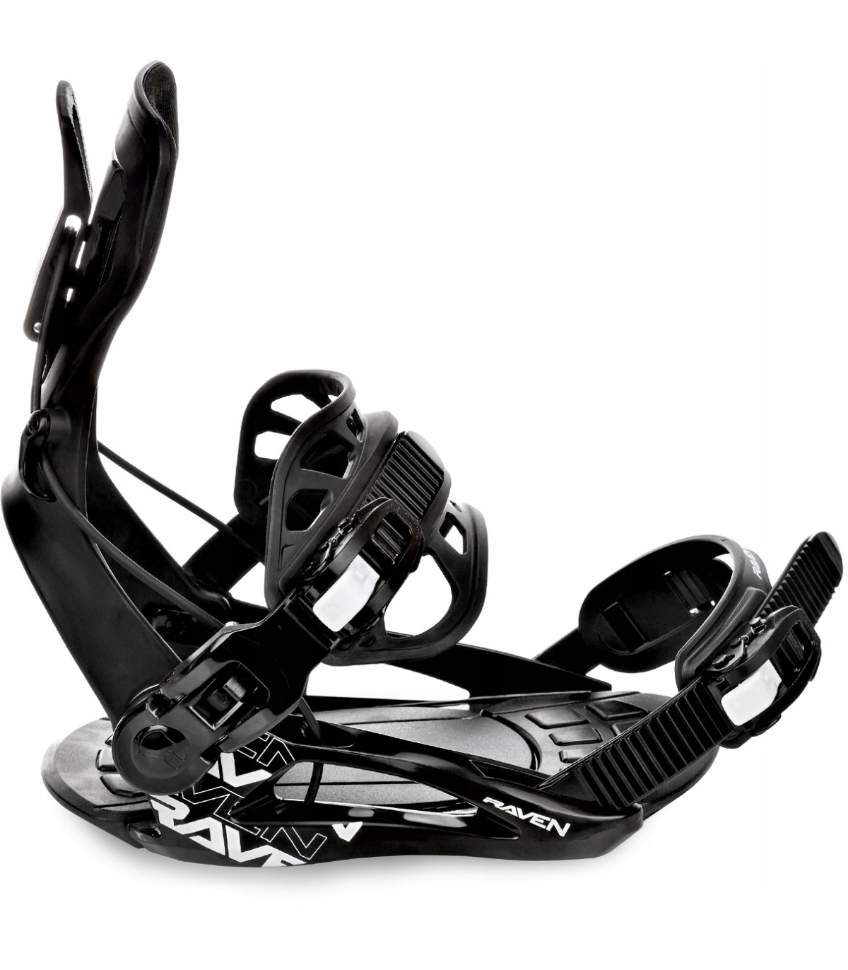 Wiązania Snowboardowe Raven Fastec FTM450 L WEJHEROWO