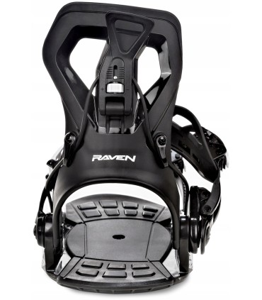 Wiązania Snowboardowe Raven Fastec FTM450 L WEJHEROWO