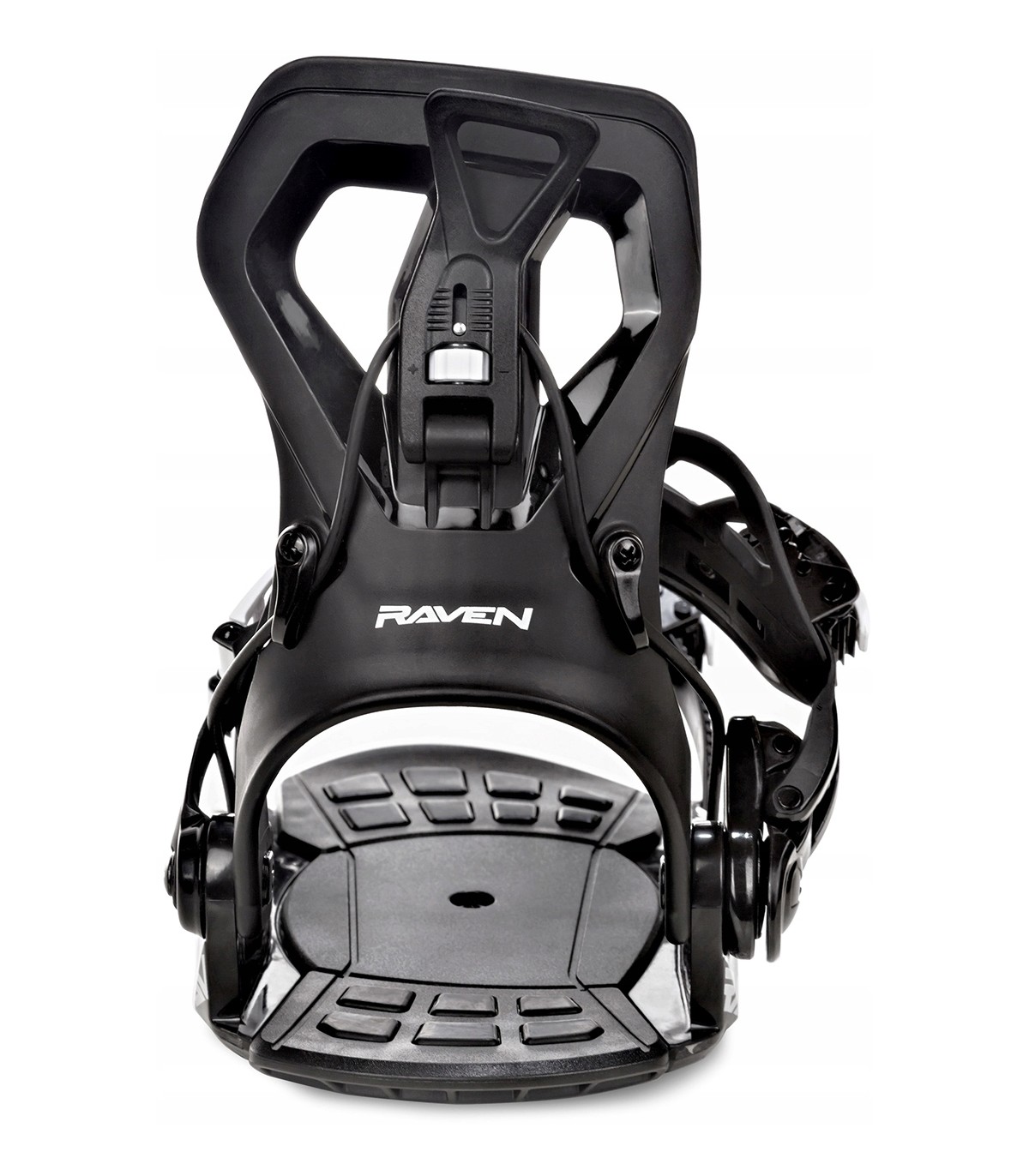 Wiązania Snowboardowe Raven Fastec FTM450 L WEJHEROWO