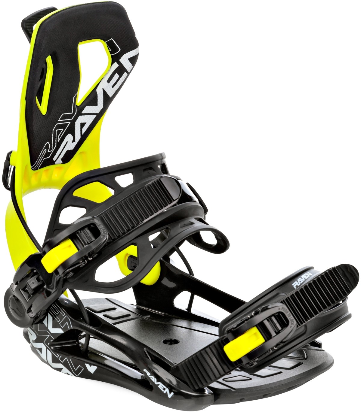 Wiązania Snowboardowe Raven Fastec FTM450 XL WEJHEROWO