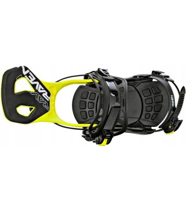 Wiązania Snowboardowe Raven Fastec FTM450 XL WEJHEROWO