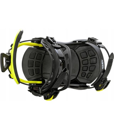 Wiązania Snowboardowe Raven Fastec FTM450 XL WEJHEROWO