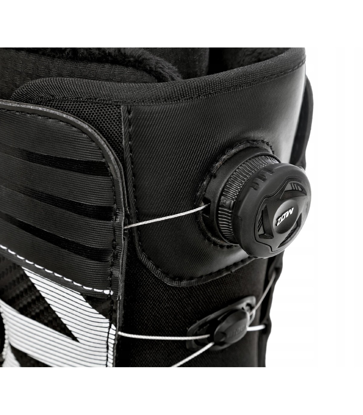 Buty Snowboardowe Allmountain RAVEN RVN Pro Dual MOZ EU 46 30 WEJHEROWO